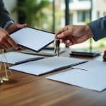 découvrez pourquoi l’exécution du contrat de vente constitue une base légale et quelles obligations elle implique pour les parties.