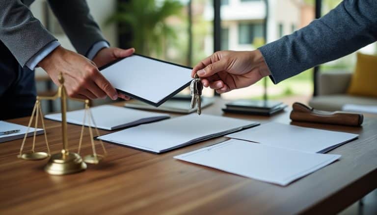 découvrez pourquoi l’exécution du contrat de vente constitue une base légale et quelles obligations elle implique pour les parties.
