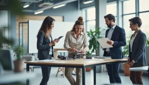 découvrez comment l’observation des soft skills enrichit l’évaluation des compétences et offre une vision plus complète du potentiel de chaque candidat.
