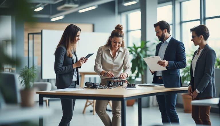 découvrez comment l’observation des soft skills enrichit l’évaluation des compétences et offre une vision plus complète du potentiel de chaque candidat.