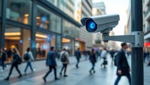 découvrez pourquoi la vidéosurveillance algorithmique nécessite une analyse d’impact afin d’évaluer les risques pour les droits et libertés et d’assurer la conformité au rgpd.